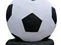 Grote opblaasbare bal