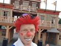 Ballonnenclown, clown voor feesten