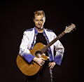 Song a la carte, Ed Citroen in zijn theatertje