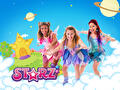 Starz, kindershow met drie feeën