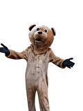 Mascotte Beer type 1
