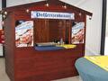 Foodkramen bij Rainbow Events
