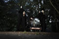 Halloweendag met de Griezelbus, themadag (foto 4)