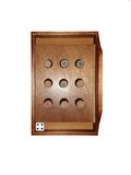 Spel Boter, kaas en eieren