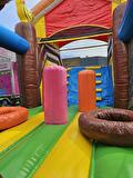 Stormbaan Boerderij attractie (foto 3)