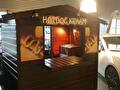Hotdogkraam, foodkraam voor evenementen