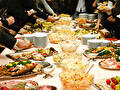 Catering op locatie