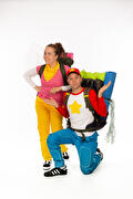 Tommie en Sofie, kindershow