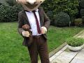 Mr. Bean, tv-karakter voor evenementen
