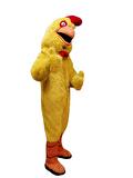 Mascotte Kip