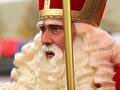 De echte Sinterklaas, sinterklaasentertainment