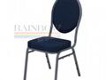 Stackchair stoel