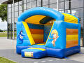 Springkussens bij Rainbow Events