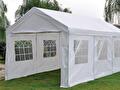 Tent van 3 x 6 meter
