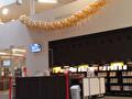 Ballonslingers en ballonwand als decoratie