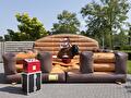 Attracties bij Rainbow Events