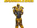 Bumblebee, tv-karakter voor evenementen