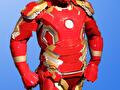 Iron Man, tv-karakter voor evenementen
