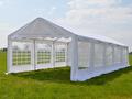 Tent van 5 x 10 meter
