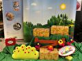 Li La Land poppenshow, kindershow