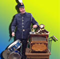 De fanfare, eenmansfanfare als muzikale act