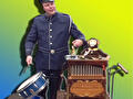 De fanfare, eenmansfanfare als muzikale act
