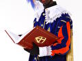 Speciale Piet, sinterklaasentertainment