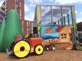 BiBaboerderij kindershow met Bart en Bibi (foto 3)