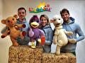 Li La Land poppenshow, kindershow (foto 2)
