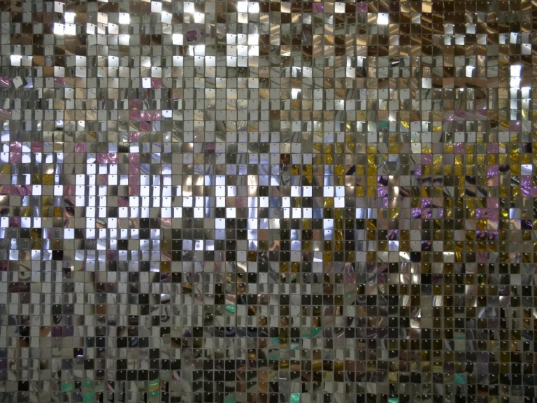 Shimmerwall Silver